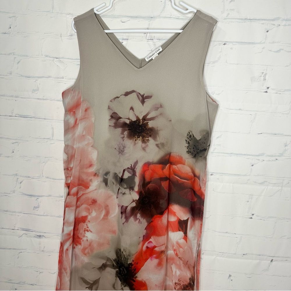 Coldwater Creek‎ size 12 dress